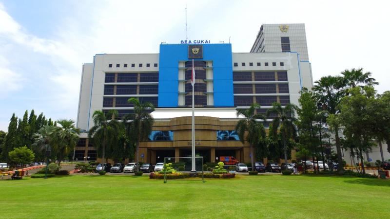 Kantor Bea Cukai Kutai Timur