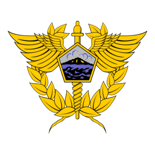 Logo Bea Cukai Kutai Timur